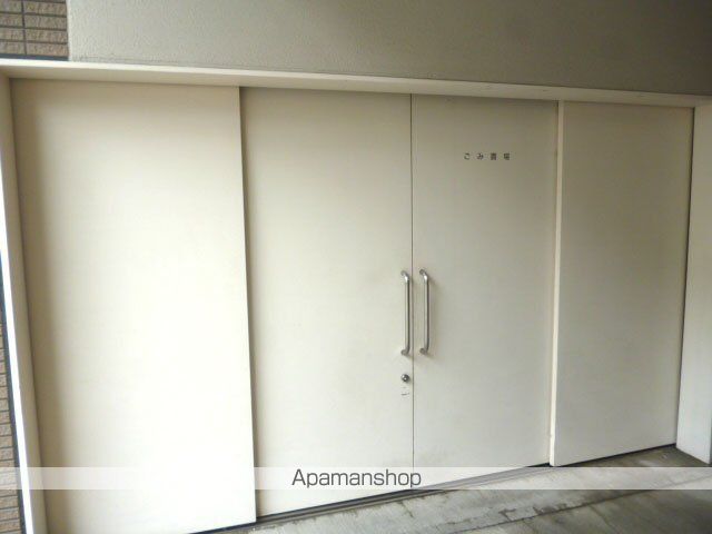 アパートメンツ江坂のその他写真