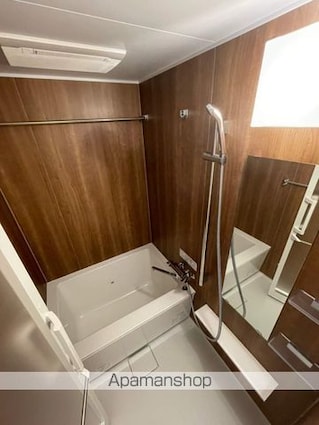 ＲＥＧＡＬＩＺ用賀[1K/25.84m2]のバス