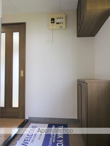 オーベルジュ駅南4丁目の内装写真