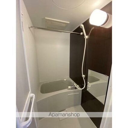 埼玉県狭山市新狭山２丁目[1K/20.33m2]のバス