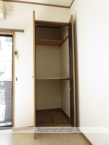 セジュール鐙の内装写真