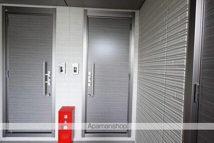 ベレオ末広[2LDK/62.44m2]のエントランス1