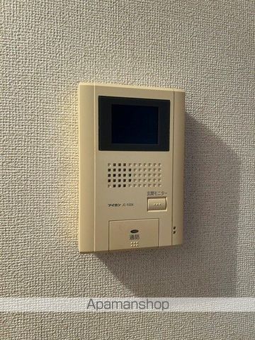 レジデンスエアリーの内装写真
