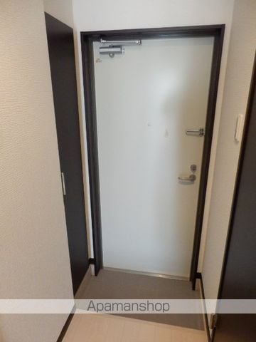 セゾン・ドゥ・ブランシェ千葉中央の内装写真