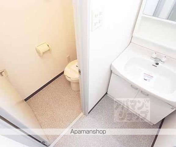 ロイヤルハイツ西沢の内装写真