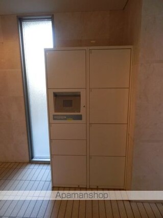 千葉県千葉市中央区弁天２丁目[1K/30.94m2]の共用部7