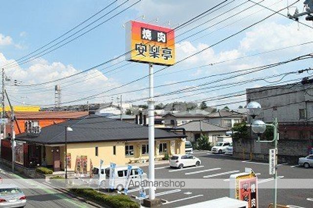 プランドール Bの周辺写真