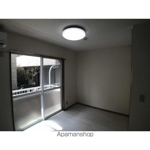 メゾンド貝塚の内装写真