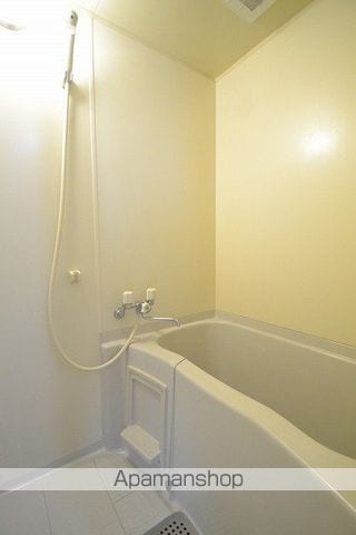ケープハイツIIの内装写真