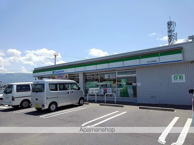 ヴィラ・ルスティカーナの周辺写真