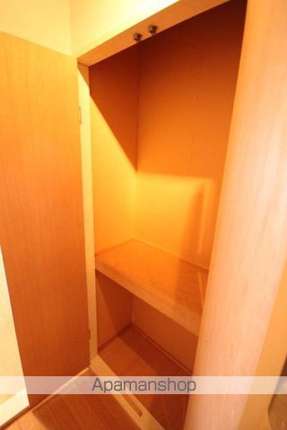 ALSOLE相田の内装写真