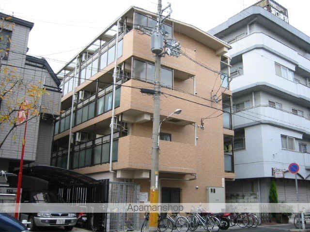 Kビルの外観写真