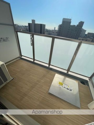 セレニテ福島プリエの内装写真