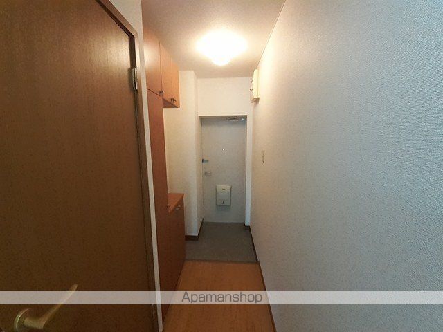 フェリースの内装写真