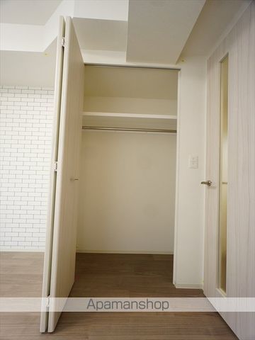 プレサンス大須観音ビザリアの内装写真