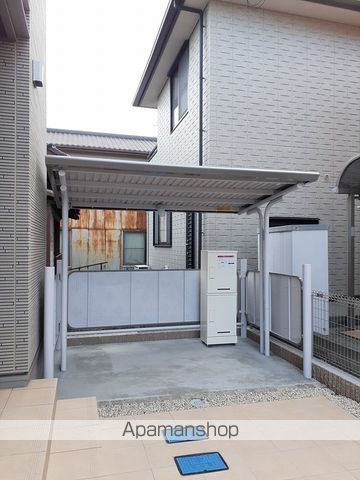 イリゼIIのその他写真