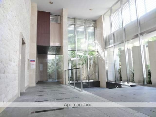 URESIDENCE淀屋橋の内装写真