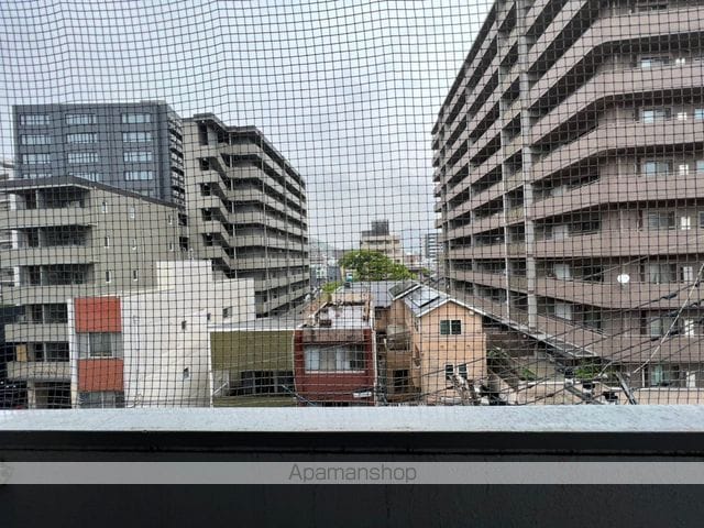 ラ・レジダンス・ド・パルムの内装写真