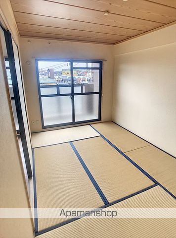 東浦カルチャービルの内装写真