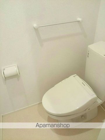 サーフサイドテラスの内装写真