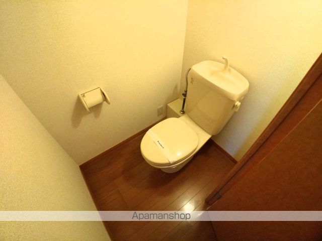 レオパレス春日丘の内装写真