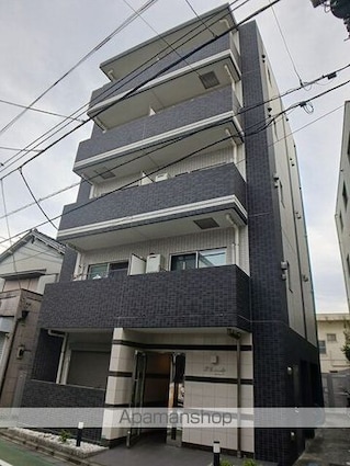 エス　グランデ[1K/29m2]の外観