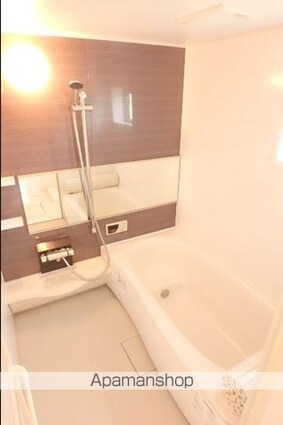 パルク　アミティエ　Ｉ[2LDK/63.01m2]のバス