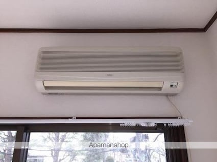 トモエハイツ[1R/17.01m2]のその他設備