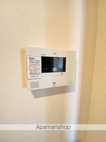 ジュリアス山の田の内装写真