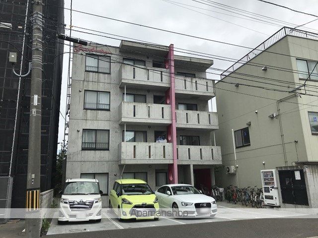 グランメゾン栄通の外観写真