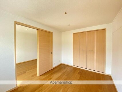 フォレストパークＡ[1LDK/39.74m2]の内装5