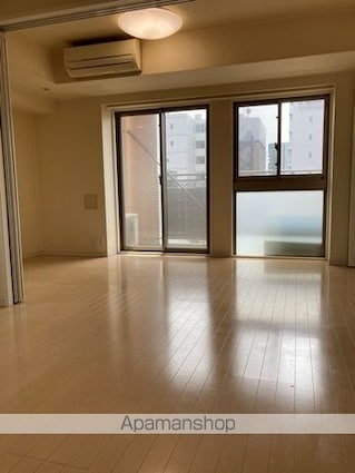 アーバネックス神保町[1SLDK/45.45m2]のリビング・居間