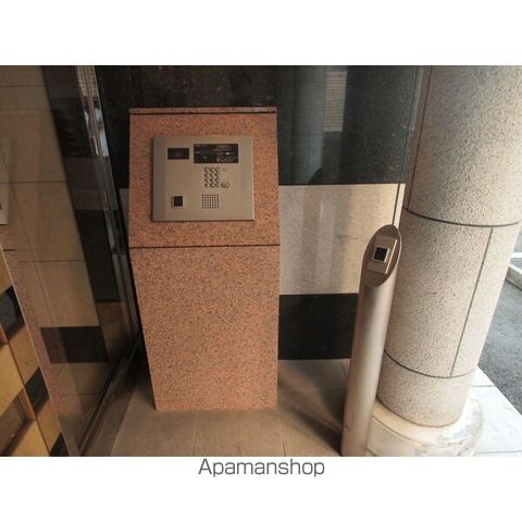 名駅南サクセスVIIIの内装写真