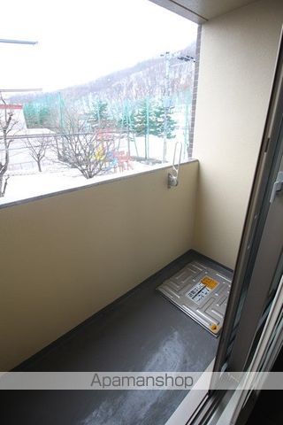 NOON南山鼻の内装写真