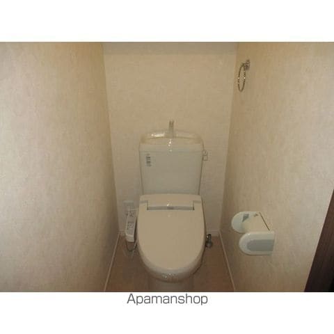 カーサグランデの内装写真