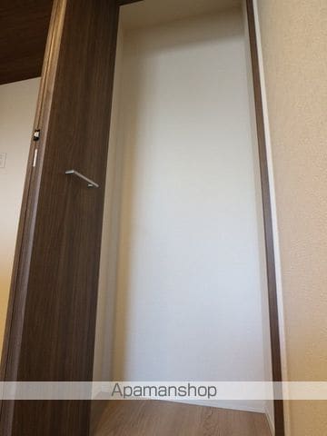 プエンテの内装写真