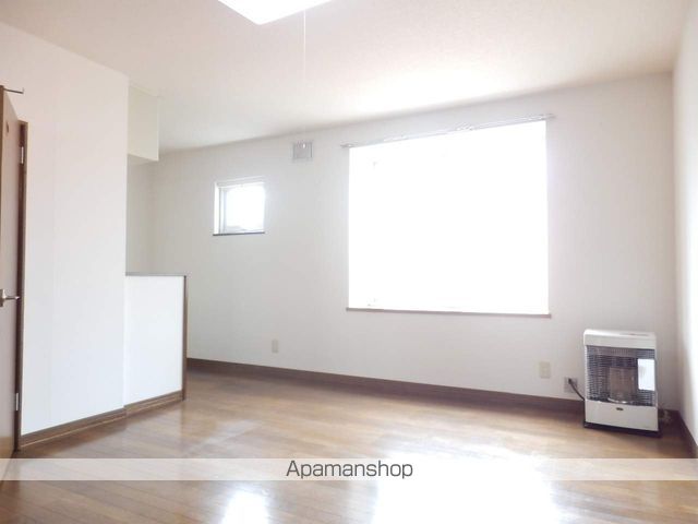 ゴールド五号館の内装写真
