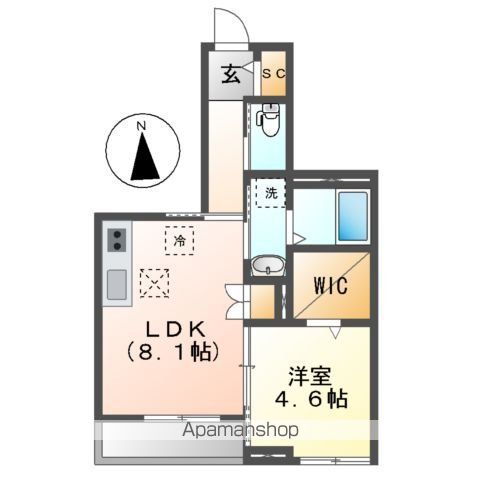 間取り：211056635830