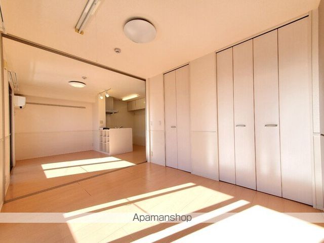 グリーンコーポ前川町の内装写真