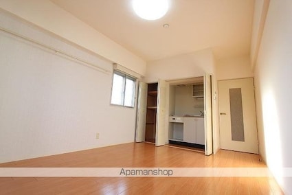 ａｍ’ｓ４観光町[1K/22.48m2]のリビング・居間