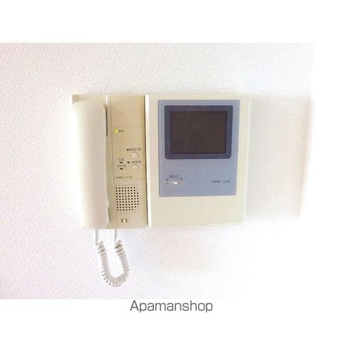 エナコート山鼻の内装写真