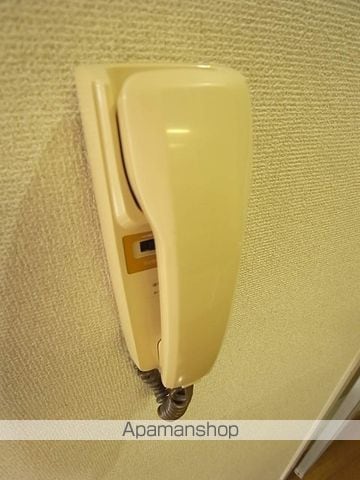 プチメゾン金山の内装写真