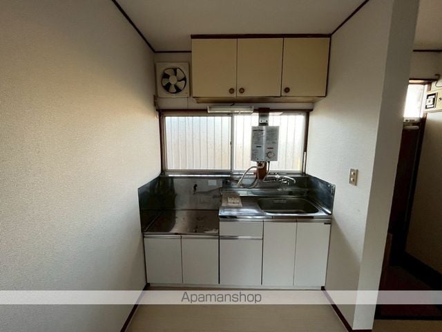 アレスタ湘南の内装写真