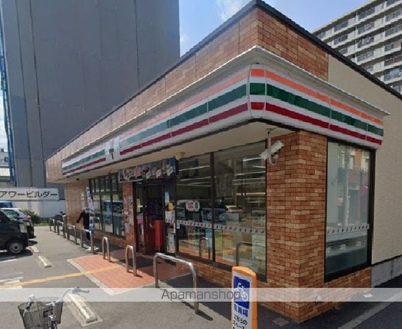 ALIVIS今福鶴見駅前の周辺写真