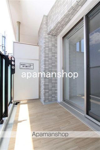エスリードNAMBAザ・メゾンの内装写真