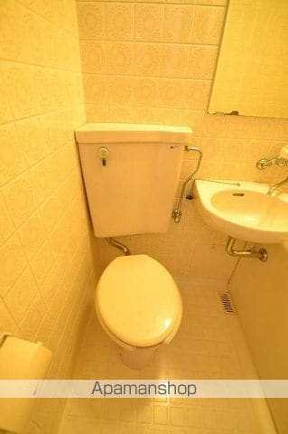 ホームズ山口の内装写真