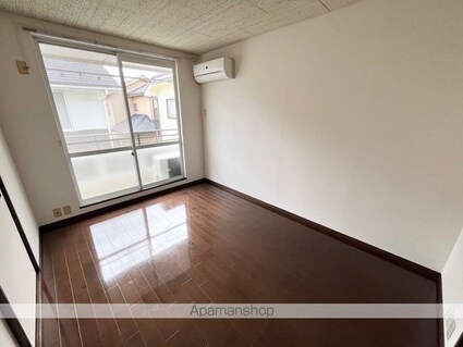 アムール十里[2K/34.78m2]の内装5