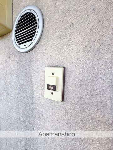 POTETO IIの内装写真