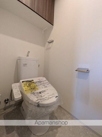 ロイヤルパークス仙台青葉通の内装写真