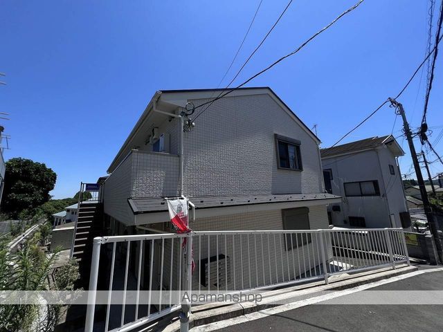 メゾンSK Iの外観写真
